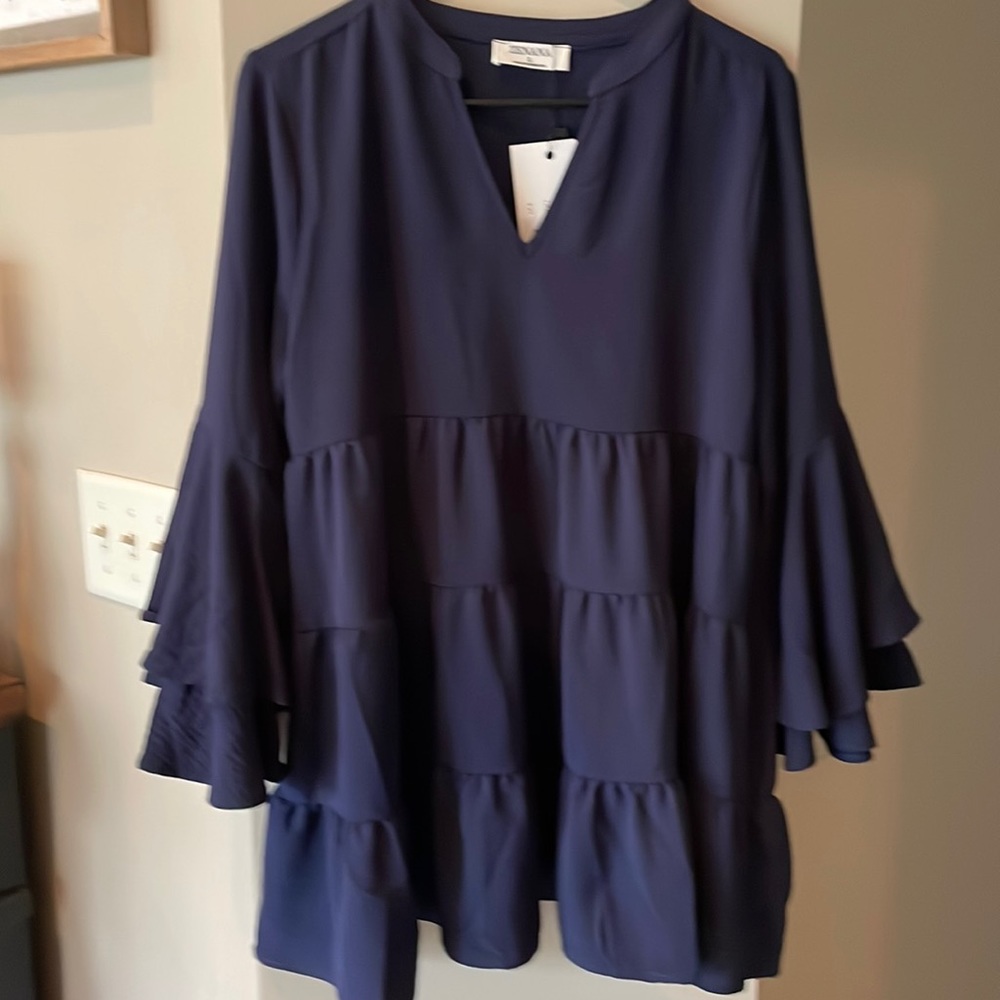 Zenana blouse